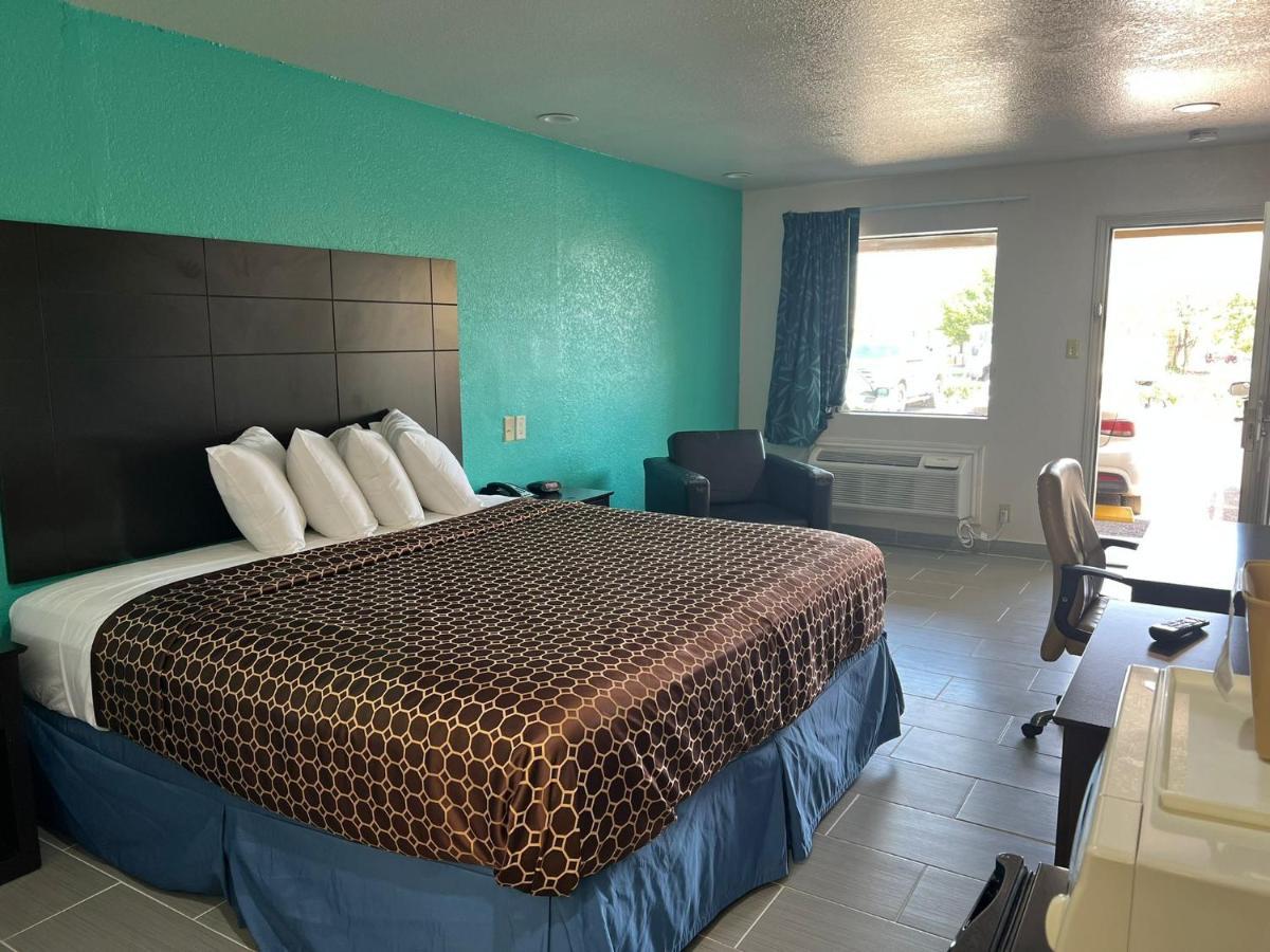 Country Hill Inn & Suite Eagle Pass Eksteriør bilde
