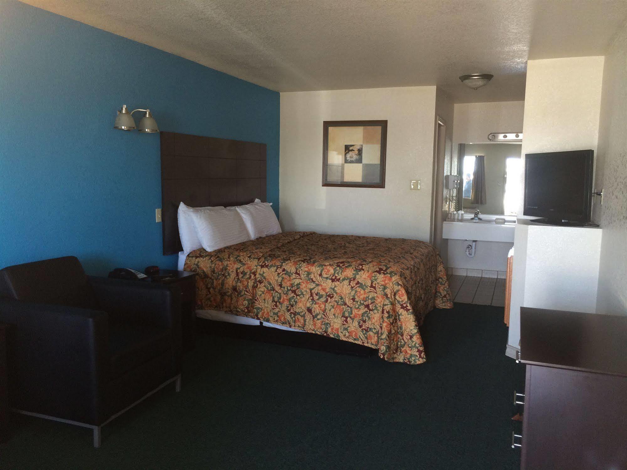 Country Hill Inn & Suite Eagle Pass Eksteriør bilde